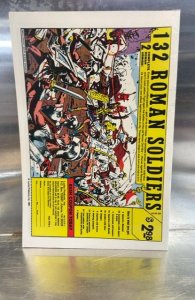 Star Trek #12 Newsstand Edition (1981)