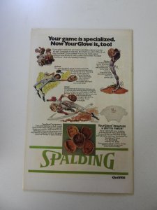 Son of Satan #6 (1976) VF- condition