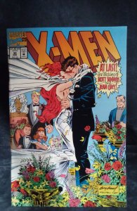 X-Men #30 (1994)