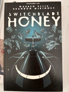 Switchblade Honey (2003)