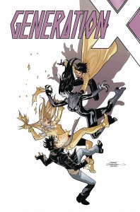 Generation X #85 (Leg) Marvel Comics Comic Book