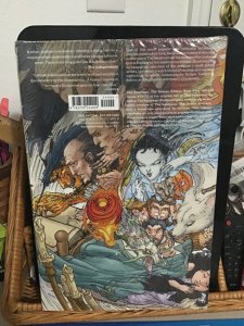Miscellaneous Trades and Graphic Novels 3