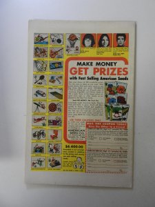 All-Star Comics #60 (1976) VF condition