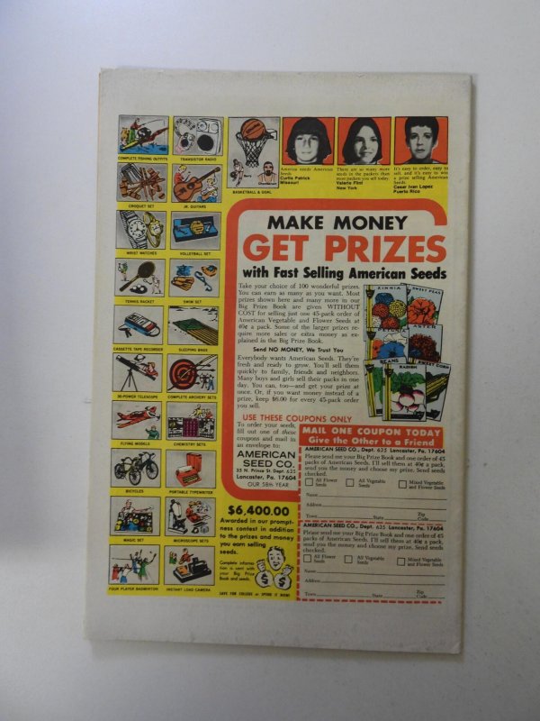 All-Star Comics #60 (1976) VF condition