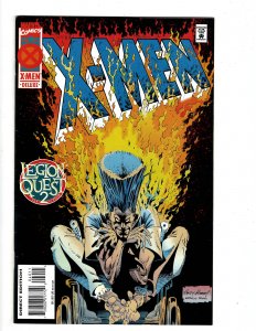 X-Men #40 (1995) J610