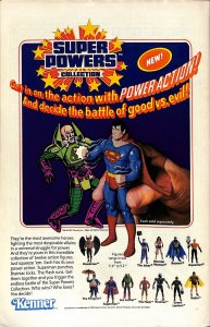 All-Star Squadron #47 McFarlane!