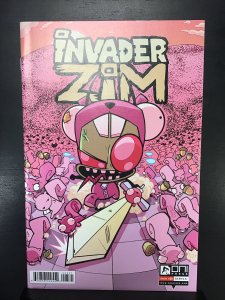 Invader Zim #32 (2018) nm