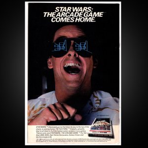 Marvel Team-Up #147 (1984) Human Torch 7.0 FN/VF