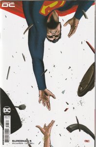 Superman # 5 Variant Cover C NM DC 2023 [P9]