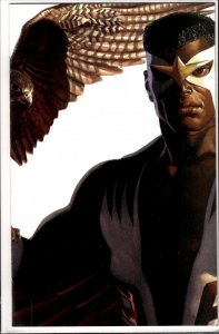 Captain America #24 Ross Variant Cover (2020)