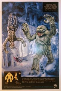 Darth Vader #8 (9.4, 2015) 1st App Inspector Thanoth