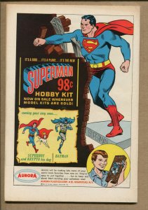 Our Army At War #149 - Surrender Ticket! - 1964 (Grade 7.5) WH