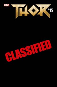 Thor #15 () Marvel Comics Comic Book