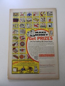 Our Army at War #112 (1961) FN+ condition