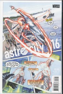 Astro City #16 (2014) Astro City