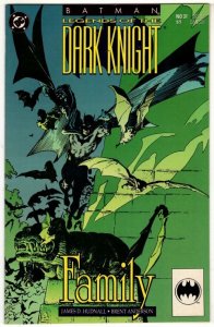 Legends of the Dark Knight #31 >>> 1¢ Auction! No Resv! See More!