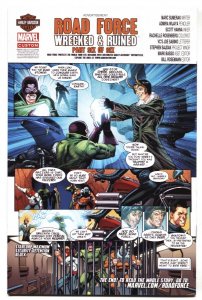 Axis: Carnage #1 2014 Marvel comic book NM-