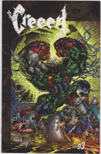 Creech #3