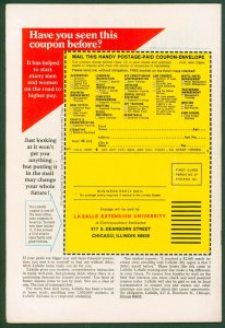 Astonishing Tales 17 FN/VF 7.0 Ka-Zar Marvel 1973