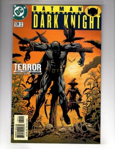 Batman: Legends of the Dark Knight #139 (2001)  / SB#2