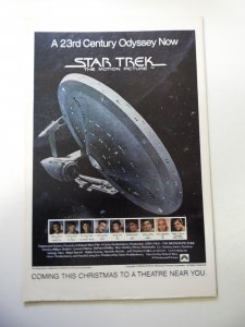 Spider-Woman #17 (1979) VF- Condition