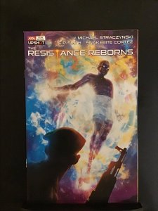 The Resistance: Reborns (2021)