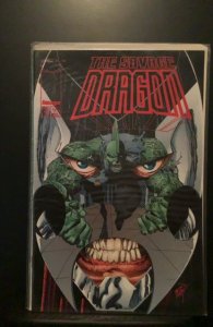 Savage Dragon #20 (1995)