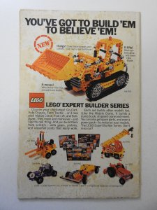 Fantastic Four #214 (1980) FN Condition!