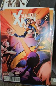 All-New X-Men #5 (2016)