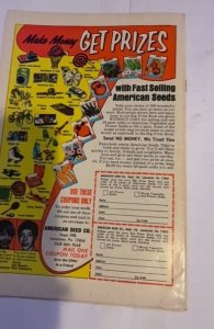 Tomb of Dracula #20 (1974)1st Dr Sun Gil Kane