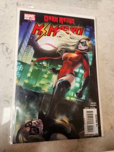 Ms. Marvel #41 (2009)