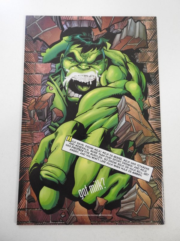 Daredevil #9 (1999) VF/NM Condition! 1st Appearance of Echo!