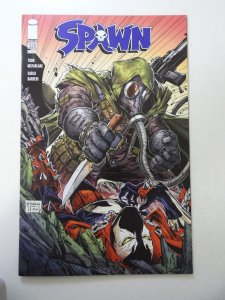 Spawn #320 NM Condition