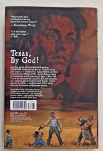 Preacher Deluxe Edition Hardcover Set 1-3, (3 books) $139
