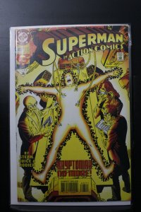 Action Comics #693 (1993)