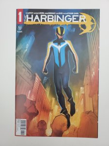 Harbinger 1