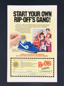 West Coast Avengers #1 (1985) VF+ Ultron, Goliath, and Man-Ape app