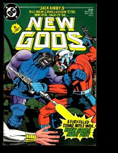 13 DC Comic Books Nathaniel Dusk 1 2 3 New Gods 12 18 6 2(2) 3 4 5 6 19 JF10