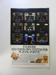 The Uncanny X-Men #182 (1984) VF condition