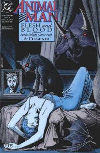 Animal Man (1988 series)  #54, NM + (Stock photo)