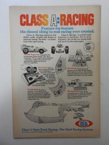 Adventure into Fear #10 (1972) VG- Condition!