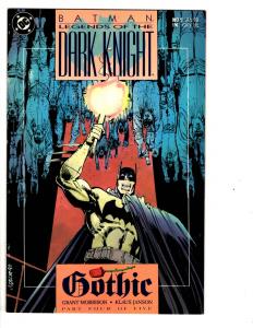 12 Batman Legends of the Dark Knight DC Comics#2 3 4 6 8 9 10 11 12 13 14 15 WM2