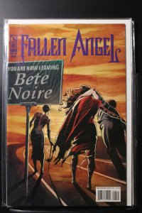 Fallen Angel #26 (2008)