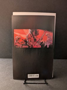 The Silver Coin #1 Maria Nguyen Variant (2021)