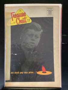 Treasure Chest of Fun & Facts #372