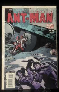 The Irredeemable Ant-Man #6 (2007) Ant-Man 