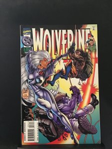 Wolverine #96 (1995)