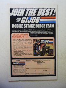 The Uncanny X-Men #160 (1982) FN+ Condition