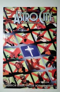 Kurt Busiek's Astro City #8 (1997) Image Comic Book J749