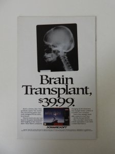 Venom: Lethal Protector #2 NM- condition